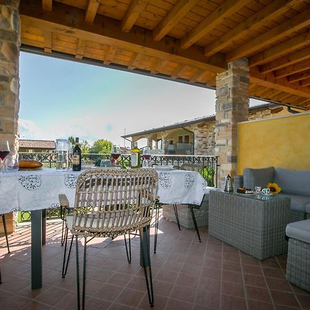Casa Valtenesi بولبينازي ديل جاردا المظهر الخارجي الصورة