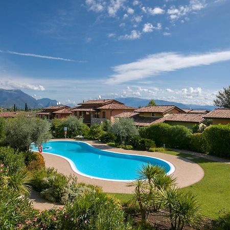 Casa Valtenesi بولبينازي ديل جاردا المظهر الخارجي الصورة
