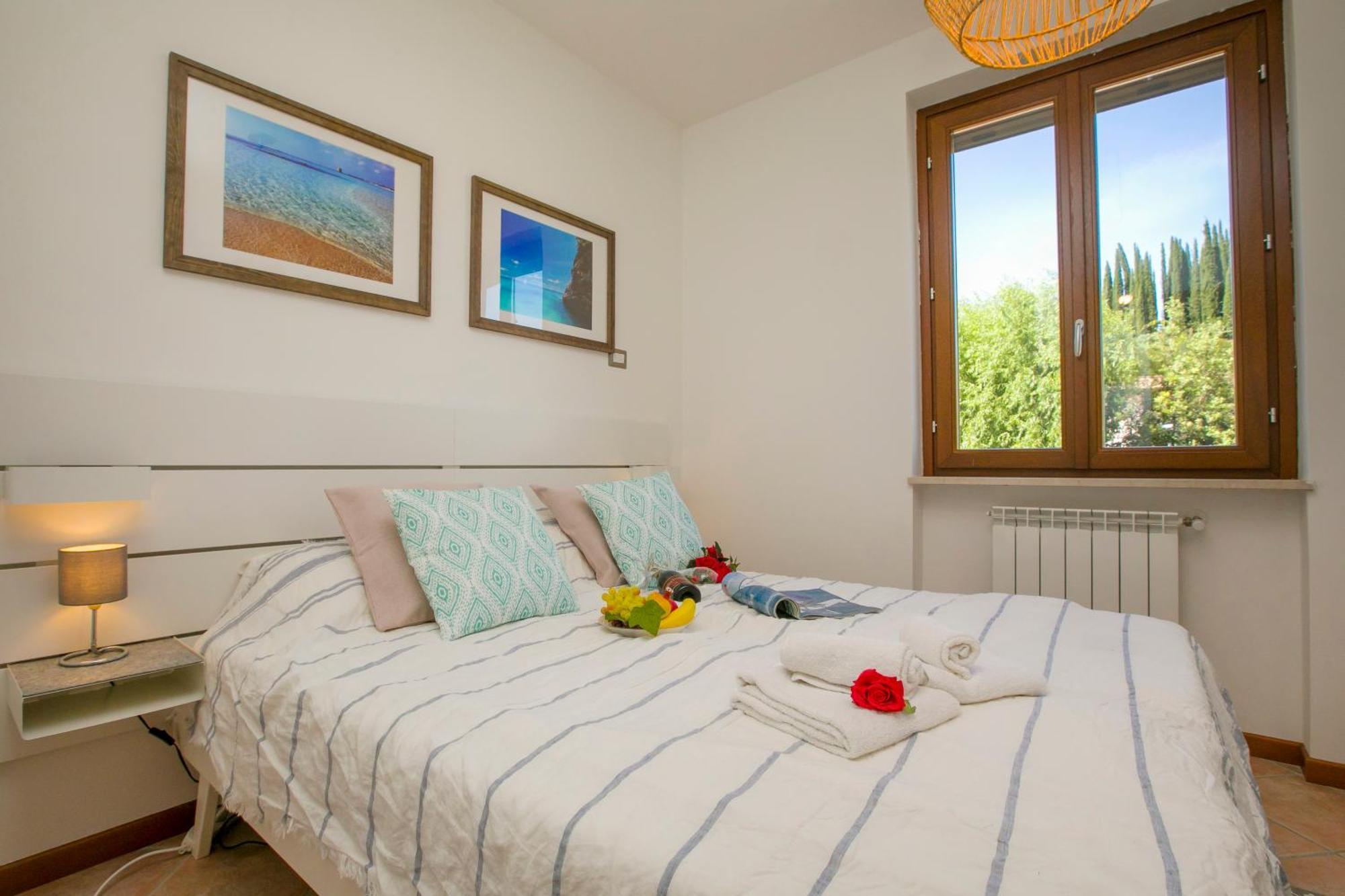 Casa Valtenesi بولبينازي ديل جاردا المظهر الخارجي الصورة